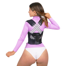 Cargar imagen en el visor de la galería, CHALECO UNISEX CORRECTOR – NEGRO